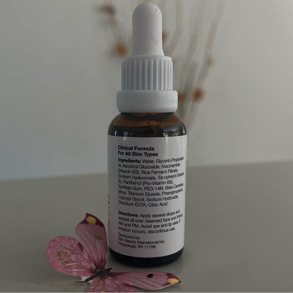 Skin care set - Picture 5 of 6